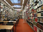 Foto biblioteca