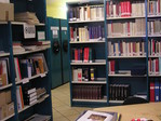 foto biblioteca