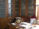 Foto biblioteca