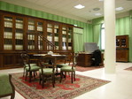 foto biblioteca